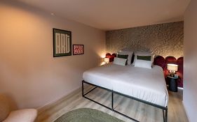 Hotel Riche